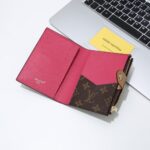 Designer planner cover/passport cover/cardholder with matching binder(A7) - Image 6