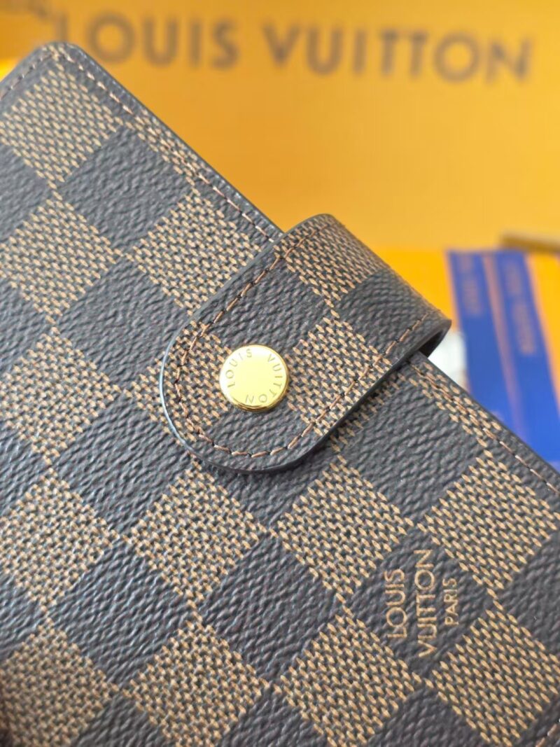 [Master quality]Designer agenda/planner/notebook with matching binder and inserts inside(14*9.9cm) - Image 11