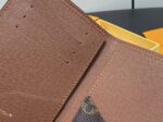 [Master quality]Designer agenda/planner/passport cover (14*10*2.5cm) - Image 9