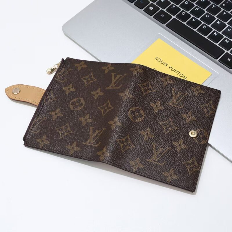 Designer planner cover/passport cover/cardholder with matching binder(A7) - Image 10