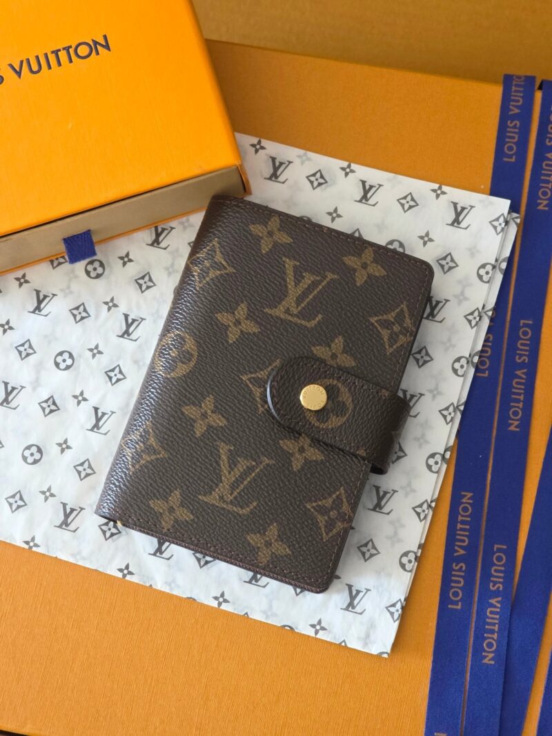 [Master quality]Designer agenda/planner/notebook with matching binder and inserts inside(14*9.9cm) - Image 2