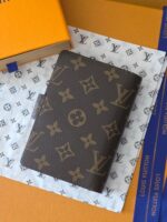 [Master quality]Designer agenda/planner/notebook with matching binder and inserts inside(14*9.9cm) - Image 3