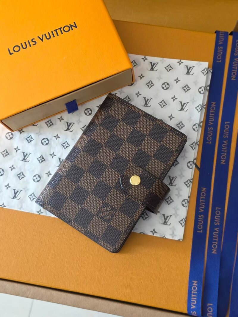 [Master quality]Designer agenda/planner/notebook with matching binder and inserts inside(14*9.9cm) - Image 13