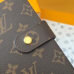 [Master quality]Designer agenda/planner/notebook with matching binder and inserts inside(14*9.9cm)
