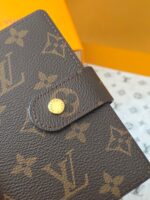 [Master quality]Designer agenda/planner/notebook with matching binder and inserts inside(14*9.9cm)