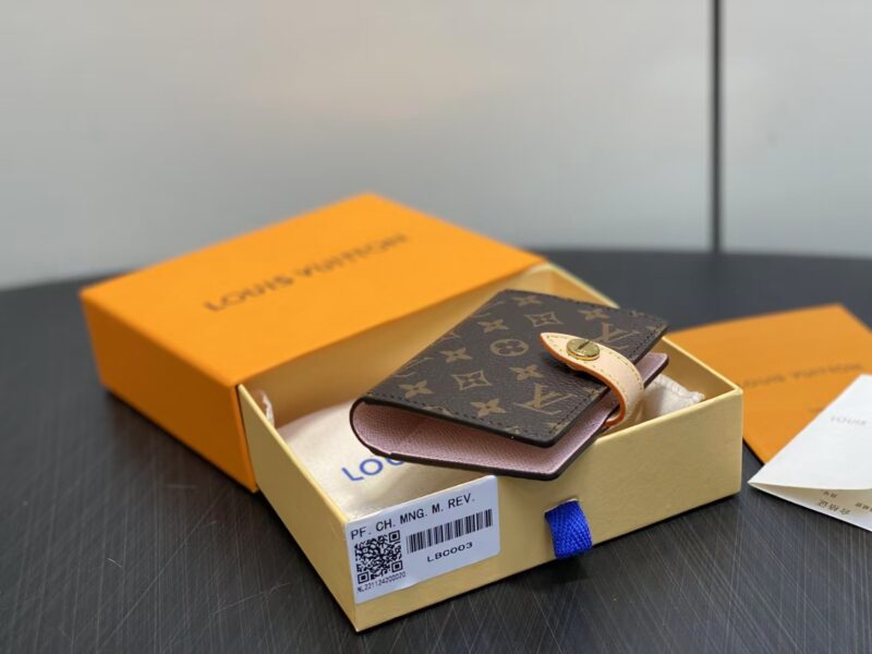 [Master quality]Designer M5 agenda/planner/notebook cover (6.5*9.5*2cm) - Image 6