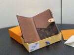 [Master quality]Designer agenda/planner/passport cover (14*10*2.5cm) - Image 3